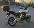 Сірий Кавасакі Versys 650, об'ємом двигуна 0.65 л та пробігом 62 тис. км за 4600 $, фото 7 на Automoto.ua