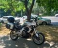 Сірий Кавасакі Versys 650, об'ємом двигуна 0.65 л та пробігом 62 тис. км за 4600 $, фото 10 на Automoto.ua