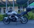 Сірий Кавасакі Versys 650, об'ємом двигуна 0.65 л та пробігом 62 тис. км за 4600 $, фото 2 на Automoto.ua