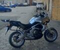 Сірий Кавасакі Versys 650, об'ємом двигуна 0.65 л та пробігом 62 тис. км за 4600 $, фото 6 на Automoto.ua