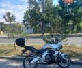Сірий Кавасакі Versys 650, об'ємом двигуна 0.65 л та пробігом 62 тис. км за 4600 $, фото 4 на Automoto.ua