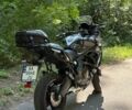 Серый Кавасаки Versys 650, объемом двигателя 0.65 л и пробегом 25 тыс. км за 9700 $, фото 1 на Automoto.ua