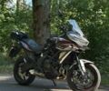 Серый Кавасаки Versys 650, объемом двигателя 0.65 л и пробегом 25 тыс. км за 9700 $, фото 1 на Automoto.ua