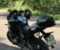 Серый Кавасаки Versys 650, объемом двигателя 0.65 л и пробегом 25 тыс. км за 9700 $, фото 2 на Automoto.ua
