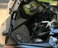 Серый Кавасаки Versys 650, объемом двигателя 0.65 л и пробегом 25 тыс. км за 9700 $, фото 5 на Automoto.ua