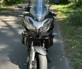 Серый Кавасаки Versys 650, объемом двигателя 0.65 л и пробегом 25 тыс. км за 9700 $, фото 3 на Automoto.ua