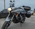 Сірий Кавасакі Versys 650, об'ємом двигуна 0 л та пробігом 43 тис. км за 4999 $, фото 1 на Automoto.ua