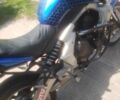 Синий Кавасаки Versys 650, объемом двигателя 0 л и пробегом 37 тыс. км за 4100 $, фото 4 на Automoto.ua