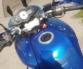 Синий Кавасаки Versys 650, объемом двигателя 0 л и пробегом 37 тыс. км за 4100 $, фото 3 на Automoto.ua