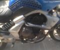 Синий Кавасаки Versys 650, объемом двигателя 0 л и пробегом 37 тыс. км за 4100 $, фото 5 на Automoto.ua