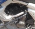 Синий Кавасаки Versys 650, объемом двигателя 0 л и пробегом 37 тыс. км за 4100 $, фото 2 на Automoto.ua