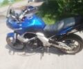 Синий Кавасаки Versys 650, объемом двигателя 0 л и пробегом 37 тыс. км за 4100 $, фото 1 на Automoto.ua