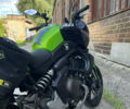 Зеленый Кавасаки Versys 650, объемом двигателя 0.65 л и пробегом 34 тыс. км за 4700 $, фото 2 на Automoto.ua