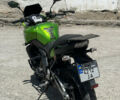 Зеленый Кавасаки Versys 650, объемом двигателя 0.65 л и пробегом 29 тыс. км за 4300 $, фото 4 на Automoto.ua