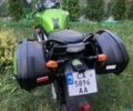 Зеленый Кавасаки Versys 650, объемом двигателя 0 л и пробегом 35 тыс. км за 4500 $, фото 6 на Automoto.ua