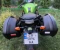 Зеленый Кавасаки Versys 650, объемом двигателя 0 л и пробегом 35 тыс. км за 4500 $, фото 5 на Automoto.ua