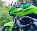 Зеленый Кавасаки Versys 650, объемом двигателя 0 л и пробегом 35 тыс. км за 4500 $, фото 3 на Automoto.ua