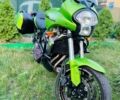 Зеленый Кавасаки Versys 650, объемом двигателя 0 л и пробегом 35 тыс. км за 4500 $, фото 7 на Automoto.ua