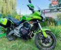 Зеленый Кавасаки Versys 650, объемом двигателя 0 л и пробегом 35 тыс. км за 4500 $, фото 8 на Automoto.ua
