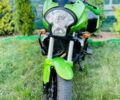 Зеленый Кавасаки Versys 650, объемом двигателя 0 л и пробегом 35 тыс. км за 4500 $, фото 1 на Automoto.ua