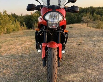 Оранжевый Кавасаки Versys 650, объемом двигателя 0 л и пробегом 57 тыс. км за 4650 $, фото 20 на Automoto.ua