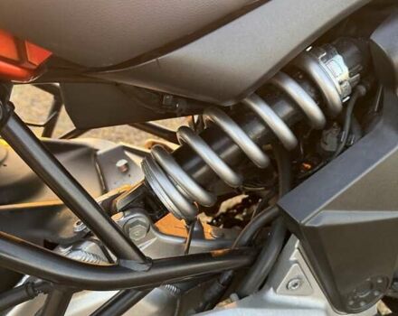 Оранжевый Кавасаки Versys 650, объемом двигателя 0 л и пробегом 57 тыс. км за 4650 $, фото 24 на Automoto.ua