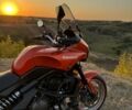 Оранжевый Кавасаки Versys 650, объемом двигателя 0 л и пробегом 57 тыс. км за 4650 $, фото 16 на Automoto.ua