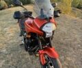 Оранжевый Кавасаки Versys 650, объемом двигателя 0 л и пробегом 57 тыс. км за 4650 $, фото 1 на Automoto.ua