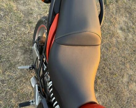 Оранжевый Кавасаки Versys 650, объемом двигателя 0 л и пробегом 57 тыс. км за 4650 $, фото 23 на Automoto.ua