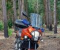 Помаранчевий Кавасакі Versys 650, об'ємом двигуна 0.65 л та пробігом 53 тис. км за 5000 $, фото 8 на Automoto.ua