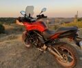 Оранжевый Кавасаки Versys 650, объемом двигателя 0 л и пробегом 57 тыс. км за 4650 $, фото 10 на Automoto.ua