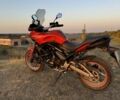 Оранжевый Кавасаки Versys 650, объемом двигателя 0 л и пробегом 57 тыс. км за 4650 $, фото 13 на Automoto.ua