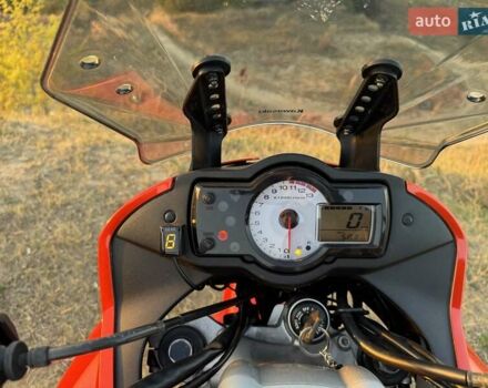 Оранжевый Кавасаки Versys 650, объемом двигателя 0 л и пробегом 57 тыс. км за 4650 $, фото 19 на Automoto.ua