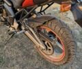Оранжевый Кавасаки Versys 650, объемом двигателя 0 л и пробегом 57 тыс. км за 4650 $, фото 14 на Automoto.ua