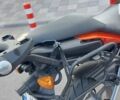 Помаранчевий Кавасакі Versys 650, об'ємом двигуна 0.65 л та пробігом 53 тис. км за 5000 $, фото 10 на Automoto.ua