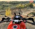 Оранжевый Кавасаки Versys 650, объемом двигателя 0 л и пробегом 57 тыс. км за 4650 $, фото 18 на Automoto.ua
