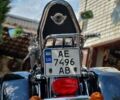 Черный Кавасаки VN 1500, объемом двигателя 1.47 л и пробегом 8 тыс. км за 6000 $, фото 8 на Automoto.ua