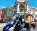Чорний Кавасакі VN 1500, об'ємом двигуна 1.5 л та пробігом 21 тис. км за 8800 $, фото 1 на Automoto.ua