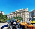 Чорний Кавасакі VN 1500, об'ємом двигуна 1.5 л та пробігом 21 тис. км за 8800 $, фото 4 на Automoto.ua