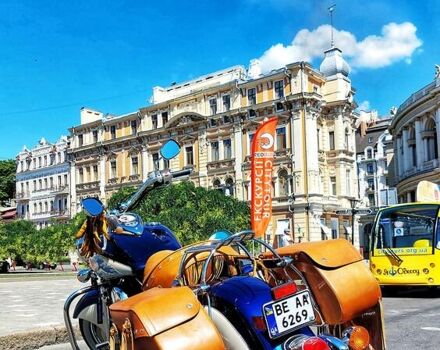 Чорний Кавасакі VN 1500, об'ємом двигуна 1.5 л та пробігом 21 тис. км за 8800 $, фото 6 на Automoto.ua