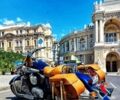 Чорний Кавасакі VN 1500, об'ємом двигуна 1.5 л та пробігом 21 тис. км за 8800 $, фото 9 на Automoto.ua