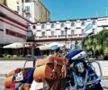 Чорний Кавасакі VN 1500, об'ємом двигуна 1.5 л та пробігом 21 тис. км за 8800 $, фото 11 на Automoto.ua