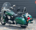 Кавасаки VN 1500, объемом двигателя 1.5 л и пробегом 13 тыс. км за 6000 $, фото 6 на Automoto.ua