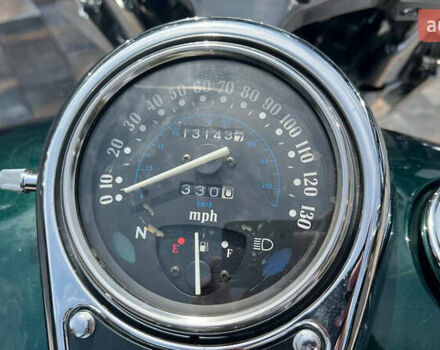 Кавасаки VN 1500, объемом двигателя 1.5 л и пробегом 13 тыс. км за 6000 $, фото 13 на Automoto.ua