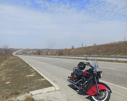 Кавасакі VN 1500, об'ємом двигуна 1.5 л та пробігом 29 тис. км за 5500 $, фото 1 на Automoto.ua