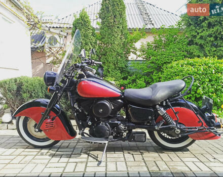 Кавасакі VN 1500, об'ємом двигуна 1.5 л та пробігом 29 тис. км за 5500 $, фото 2 на Automoto.ua
