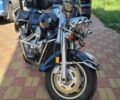 Чорний Кавасакі VN 1600, об'ємом двигуна 1.6 л та пробігом 72 тис. км за 7000 $, фото 19 на Automoto.ua
