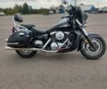 Чорний Кавасакі VN 1600, об'ємом двигуна 1.6 л та пробігом 48 тис. км за 7700 $, фото 1 на Automoto.ua