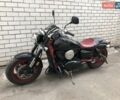Чорний Кавасакі VN 1600, об'ємом двигуна 1.6 л та пробігом 29 тис. км за 6999 $, фото 4 на Automoto.ua