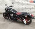 Чорний Кавасакі VN 1600, об'ємом двигуна 1.6 л та пробігом 29 тис. км за 6999 $, фото 3 на Automoto.ua